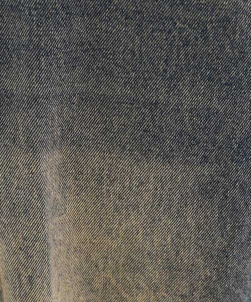 tk.TAKEO KIKUCHI（ティーケータケオキクチ）の「フレアデニムパンツ（デニムパンツ・メンズ・ブルー/ブラウン系その他・03/02/01）」の11枚目の写真