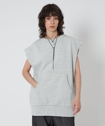 トレーナー スウェット 「ASTRAET」ラメ ウラケ クルーネックスウェット UNISEX レディース メンズ ASTRAET＞ラメ ウラケ クルーネックスウェット UNISEX