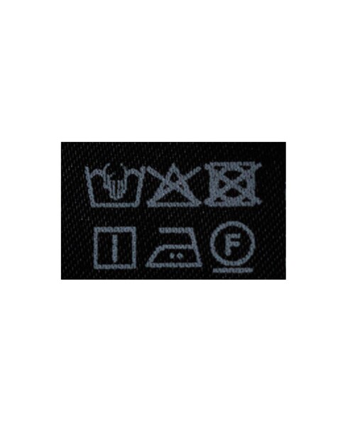 ASTRAET（アストラット）の「＜ASTRAET＞ウラケ クルーネック ノースリーブスウェット UNISEX（スウェット・レディース・ダークブラウン/ライトグレー・FREE）」の3枚目の写真