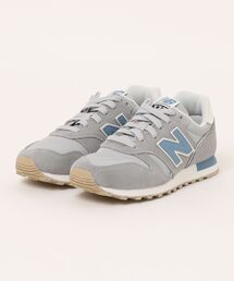 《New Balance》WL373