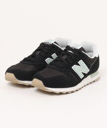 《New Balance》WL373
