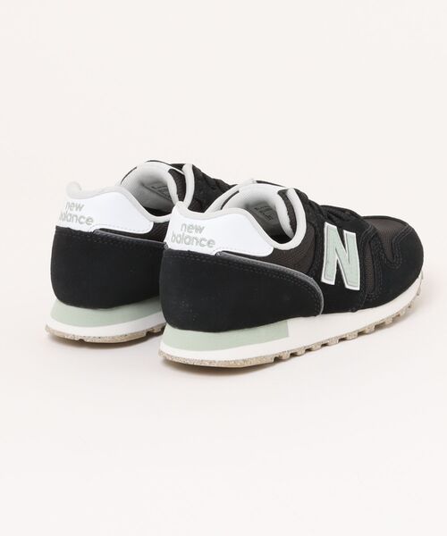 NEW BALANCE(ニューバランス)の「《New Balance》WL373(スニーカー・レディース・ライトグレー/ピンク/グレー系その他/ブラック・24.5cm/24.0cm/23.5cm/23.0cm/22.5cm/22.0cm/25.0cm)」の5枚目の写真