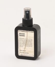 Scrap Book(XNbvubN)́yBOOK MARKzBody Mist ORIENTAL GERDEN(tOX~Xg)