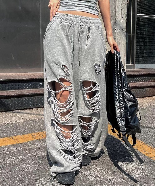 A'GEM/9 × .kom 『.KOM/ドットケーオーエム』 チェーン付ダメージ