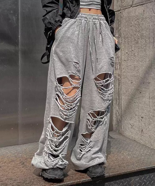 A'GEM/9 × .kom 『.KOM/ドットケーオーエム』 チェーン付ダメージ