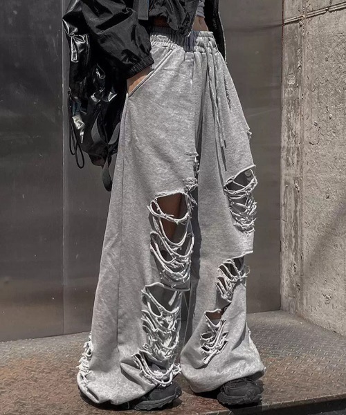 A'GEM/9 × .kom 『.KOM/ドットケーオーエム』 チェーン付ダメージ