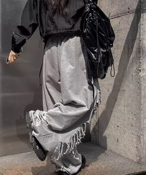 A'GEM/9 × .kom 『.KOM/ドットケーオーエム』 チェーン付ダメージ