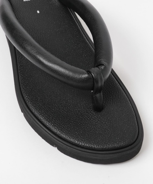 foot the coacher SETTA SANDALS（サンダル）｜foot the coacher