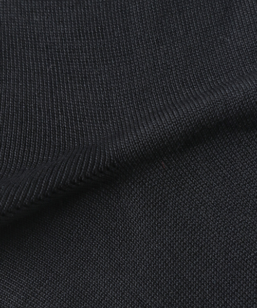 EDIFICE（エディフィス）の「ハイゲージスムース（ソックス/靴下・メンズ・ホワイト/ベージュ/ブラック/ブルー/オレンジ系その他・FREE）」の10枚目の写真