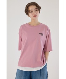 RODEO CROWNS WIDE BOWL ピンク ジャンバー L RODEO CROWNS WIDE BOWL ピンク ジャンバー L
