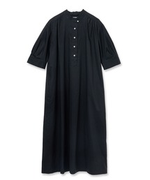 お取置き マリンフランセーズ リバティロングワンピース お取置き