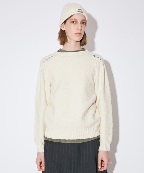 beautifulpeople ニット beautiful people ニット セーター ビューティフルピープル flip