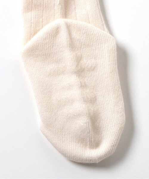 apres les cours（アプレレクール）の「サスペンダー付きレギンス&ソックスセット（その他ベビーウェア・キッズ・ブラック/アイボリー・80）」の12枚目の写真