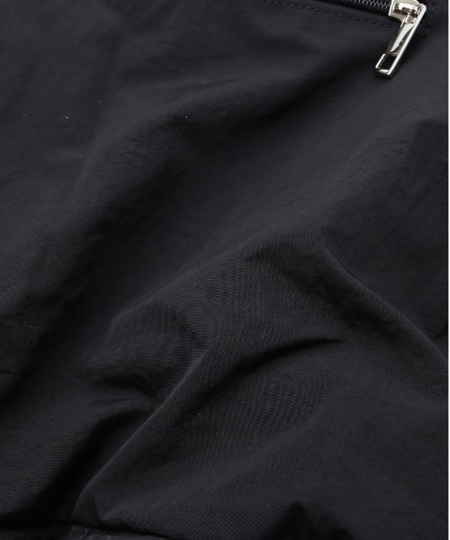 zucchero（ズッケロ）の「laporte di zucchero シワ加工リュック（バックパック/リュック・レディース・ブラック/アイボリー/ブルーグレー/ピンク・FREE）」の10枚目の写真