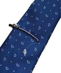 BACKYARD FAMILY（バックヤードファミリー）の「SWANK スワンク タイバー・ネクタイセット（ネクタイ）」