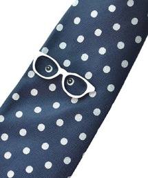 BACKYARD FAMILY（バックヤードファミリー）の「SWANK スワンク タイバー・ネクタイセット（ネクタイ）」