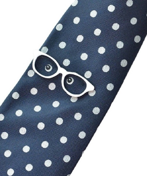 SWANK スワンク タイバー・ネクタイセット（ネクタイ）｜BACKYARD