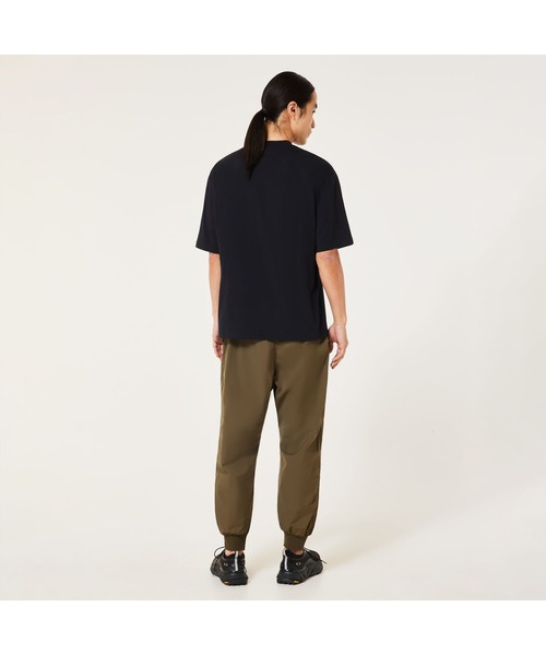 OAKLEY(オークリー)の「オークリー ENHANCE COOL COTTON TEE - RELAX/Tシャツ/吸汗速乾/接触冷感/スポーツ・トレーニング・カジュアル/OAKLEY(Tシャツ/カットソー・メンズ・ブラック/ベージュ/ホワイト/ネイビー・M/XL/L/S/XS)」の22枚目の写真