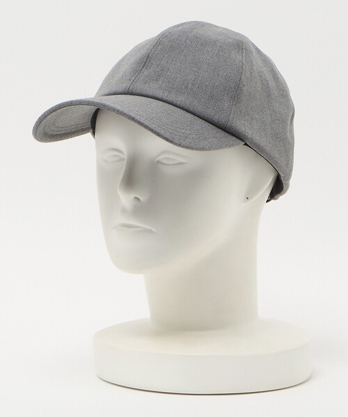 セール】ソリッド キャップ UV（キャップ）｜UNITED ARROWS