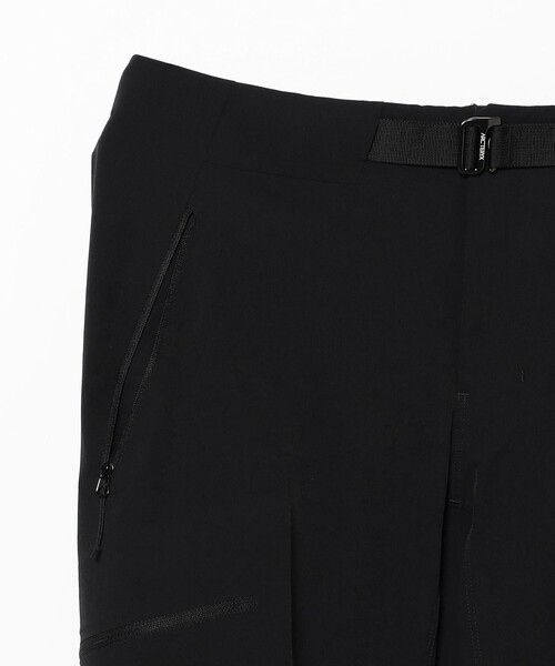 ARC'TERYX（アークテリクス）の「ARC’TERYX / Gamma Pants（その他パンツ・メンズ・ブラック・32-S/34-S/30-S）」の9枚目の写真