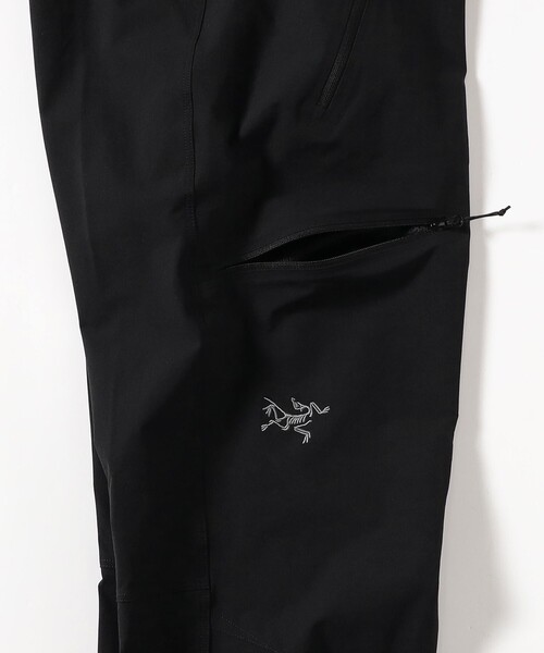 ARC'TERYX（アークテリクス）の「ARC’TERYX / Gamma Pants（その他パンツ・メンズ・ブラック・32-S/34-S/30-S）」の7枚目の写真