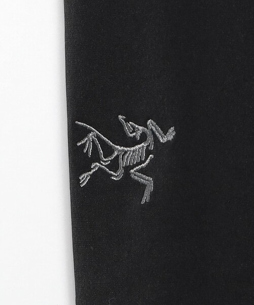 ARC'TERYX（アークテリクス）の「ARC’TERYX / Gamma Pants（その他パンツ・メンズ・ブラック・32-S/34-S/30-S）」の6枚目の写真