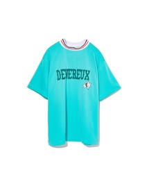 DEVEREUX GOLF｜デヴァローゴルフのTシャツ/カットソー（速乾
