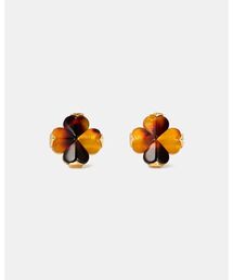kate spade new york（ケイトスペード ニューヨーク）の「スペード フラワー ピアス（ピアス（両耳用）・メンズ）」