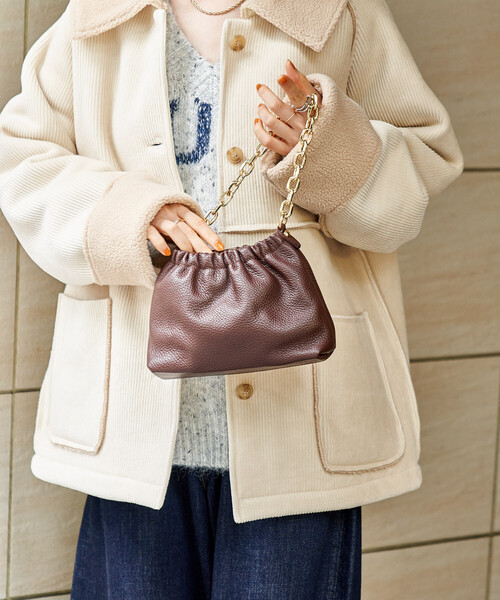 セール】AULENTTI × FREAK'S STORE/オウレンティ 別注 2WAY チェーン