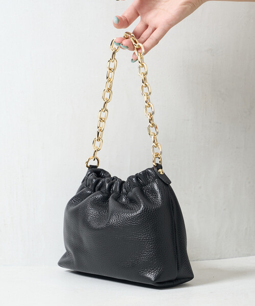 セール】AULENTTI × FREAK'S STORE/オウレンティ 別注 2WAY チェーン