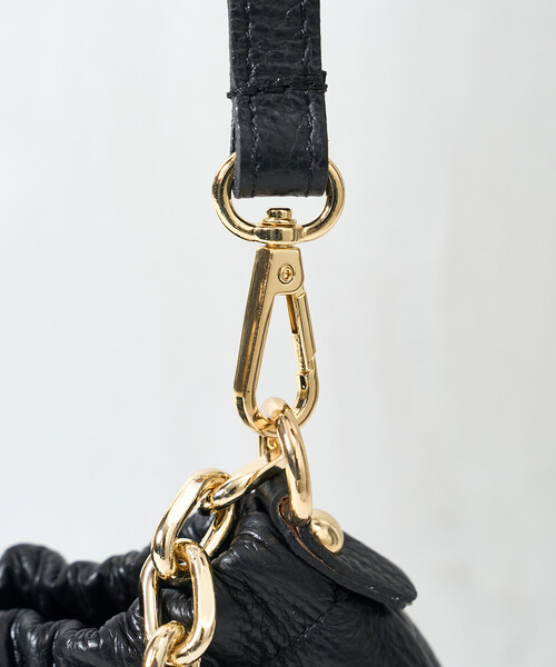 セール】AULENTTI × FREAK'S STORE/オウレンティ 別注 2WAY チェーン