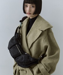 MIKIO SAKABE｜ミキオ サカベ（レディース）のバッグ（無地）通販