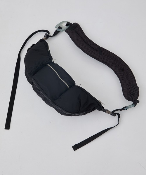 mikiosakabe ミキオサカベ バッグ MIKIO SAKABE ショルダーバッグ バッグ 「MIKIOSAKABE