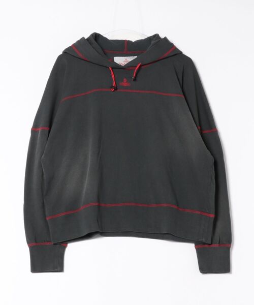 ヴィヴィアンウエストウッド長袖タートルネック vivienne westwood タートルネック