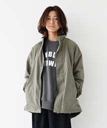 GENERATOR（ジェネレーター）の「ジェネレーター ミリタリージャケット（ミリタリージャケット）」