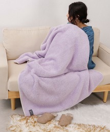 ブランケット（パープル/紫色系）ファッション通販 - ZOZOTOWN