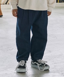 GENERATOR | GENERATOR/ジェネレーター デニム2タックイージーパンツ(デニムパンツ)