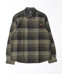 Mammut（マムート）の「トロバット ロングスリーブ シャツ アジアンフィット / Trovat Longsleeve Shirt AF Men（テーラードジャケット）」