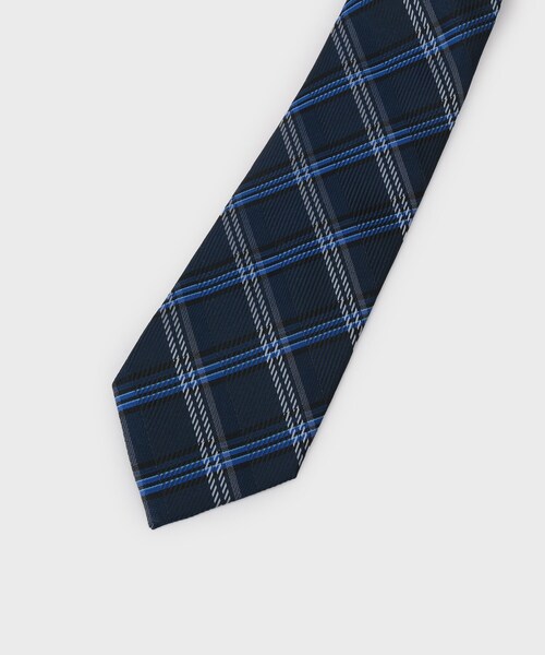 TAKEO KIKUCHI(タケオキクチ)の「【BOXセット】animal ネクタイ&タイバー(ネクタイ・メンズ・ネイビー系/グリーン系その他4/グリーン系その他5/ネイビー系3・00)」の16枚目の写真