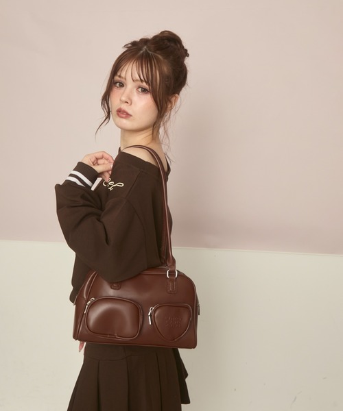 ボストンバッグ マルチカラー レディース 楽天市場】モノグラム マルチカラー ヴィトン（ボストンバッグ