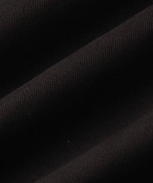 Fano Studios(ファノ ストゥディオズ)の「ミドルウエスト コットンワイドパンツ FQ25K022【Fano Studios】【2025AW】(スラックス・レディース・ダークブラウン・L/M/S)」の11枚目の写真