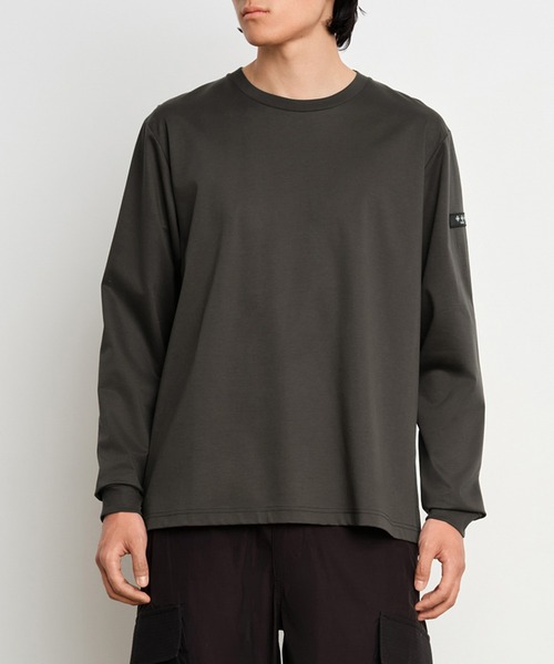 TATRAS(タトラス) OSMO オスモ（Tシャツ/カットソー）｜TATRAS