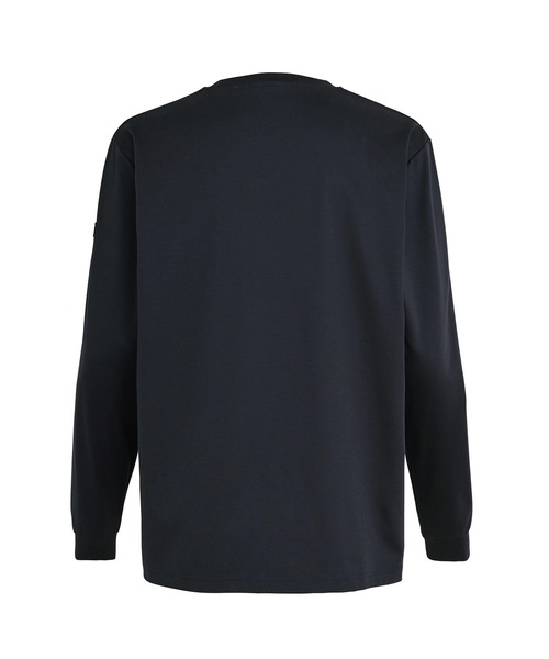 【新品試着のみ】TATRAS タトラス オスモ 長袖カットソー 紺【XL】 楽天市場】TATRAS タトラス OSMO オスモ 袖ロゴ ロンT 長袖Tシャツ