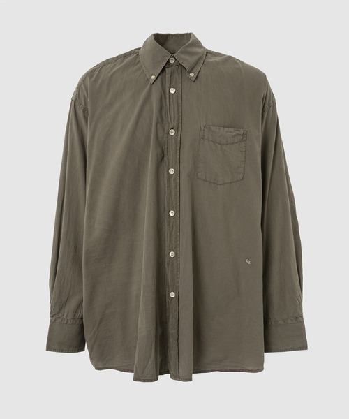 Our Legacy（アワーレガシー）の「OUR LEGACY SANCTUARY SHIRT