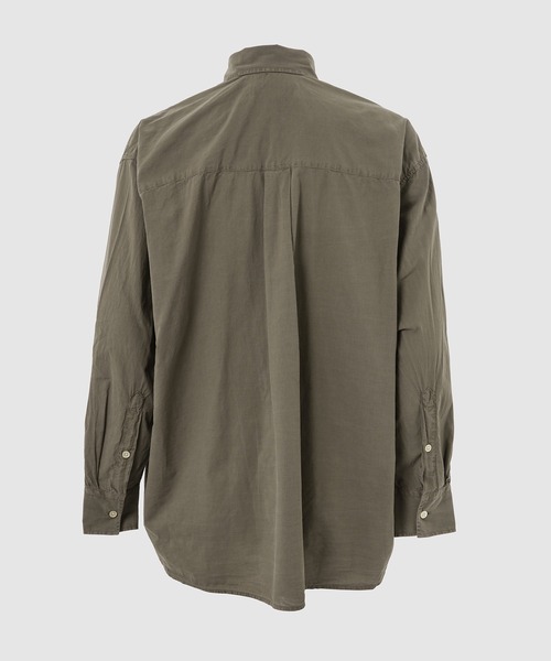 OUR LEGACY（アワーレガシー）Borrowed BD Shirt OUR LEGACY BORROWED BD SHIRT（シャツ/ブラウス）｜Our Legacy