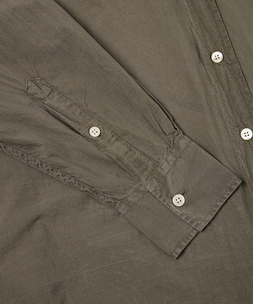 OUR LEGACY BORROWED BD SHIRT（シャツ/ブラウス）｜Our Legacy