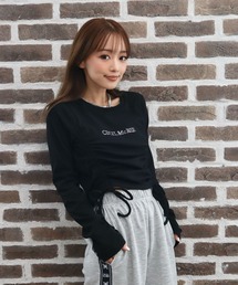 ももリズリサ・セシルマクビー・イング・マーキュリーデュオ等レディース服 CECIL McBEE｜セシルマクビー（レディース）の通販 - ZOZOTOWN