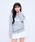 Poly Jam�i�|���[�W�����j�́uFur logo sweat / �t�@�[���S�����X�E�F�b�g�i�X�E�F�b�g�j�v�b�O���[
