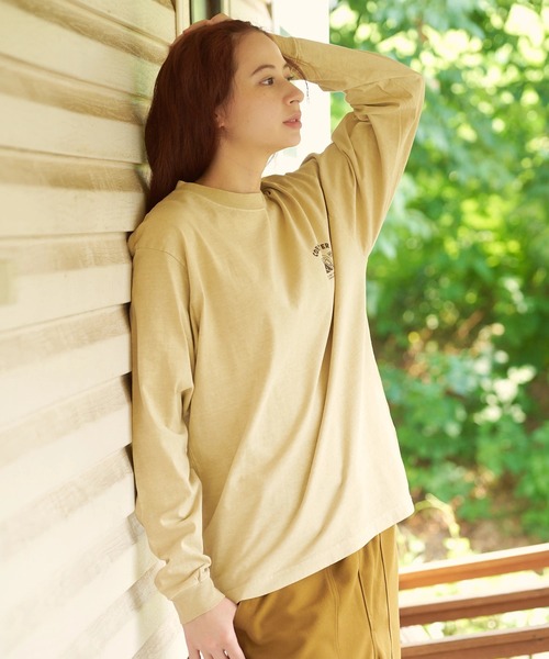 COBMASTER(コブマスター)の「COBMASTER/コブマスター 天竺 L/STEE(スタンダードロゴ)(Tシャツ/カットソー・メンズ・ブラック/ナチュラル・LARGE/X-LARGE/MEDIUM)」の14枚目の写真