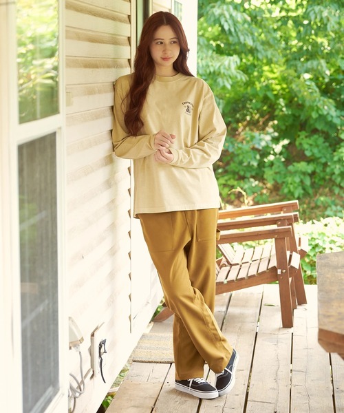 COBMASTER(コブマスター)の「COBMASTER/コブマスター 天竺 L/STEE(スタンダードロゴ)(Tシャツ/カットソー・メンズ・ブラック/ナチュラル・LARGE/X-LARGE/MEDIUM)」の15枚目の写真